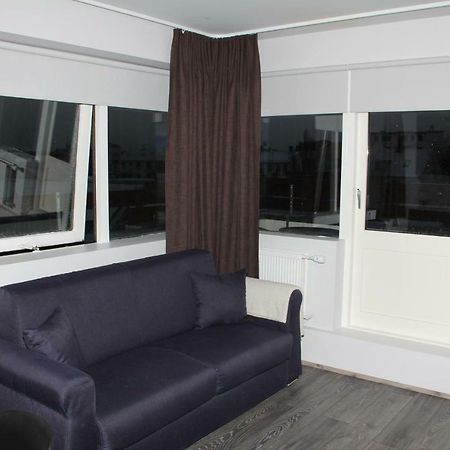 Svala Apartments By Heimaleiga ريكيافيك المظهر الخارجي الصورة