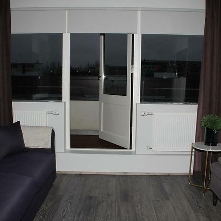 Svala Apartments By Heimaleiga ريكيافيك المظهر الخارجي الصورة