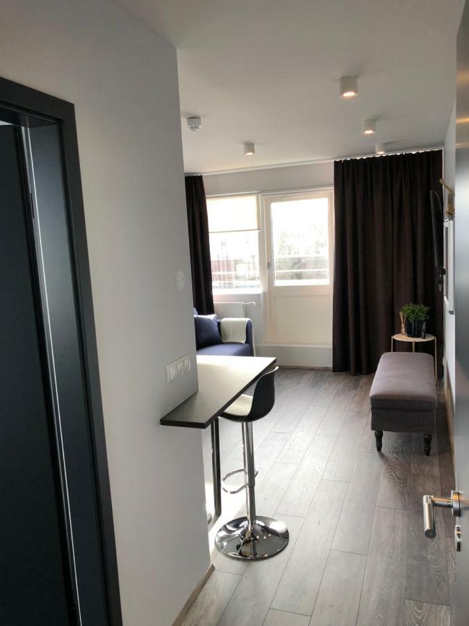 Svala Apartments By Heimaleiga ريكيافيك المظهر الخارجي الصورة